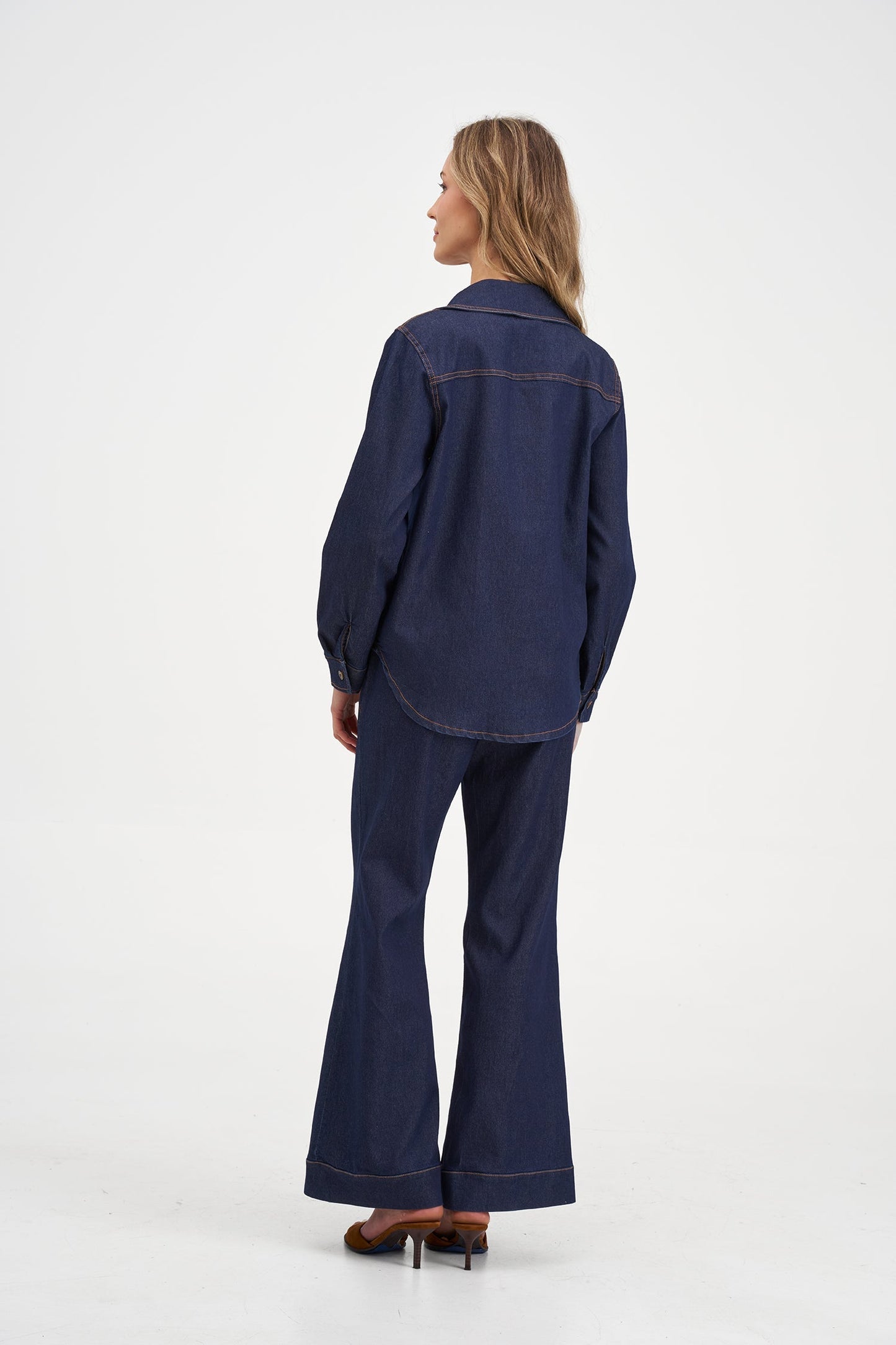 Women's Woven Shirt