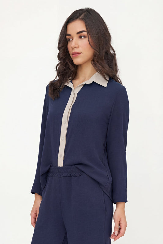 Women's Woven Shirt