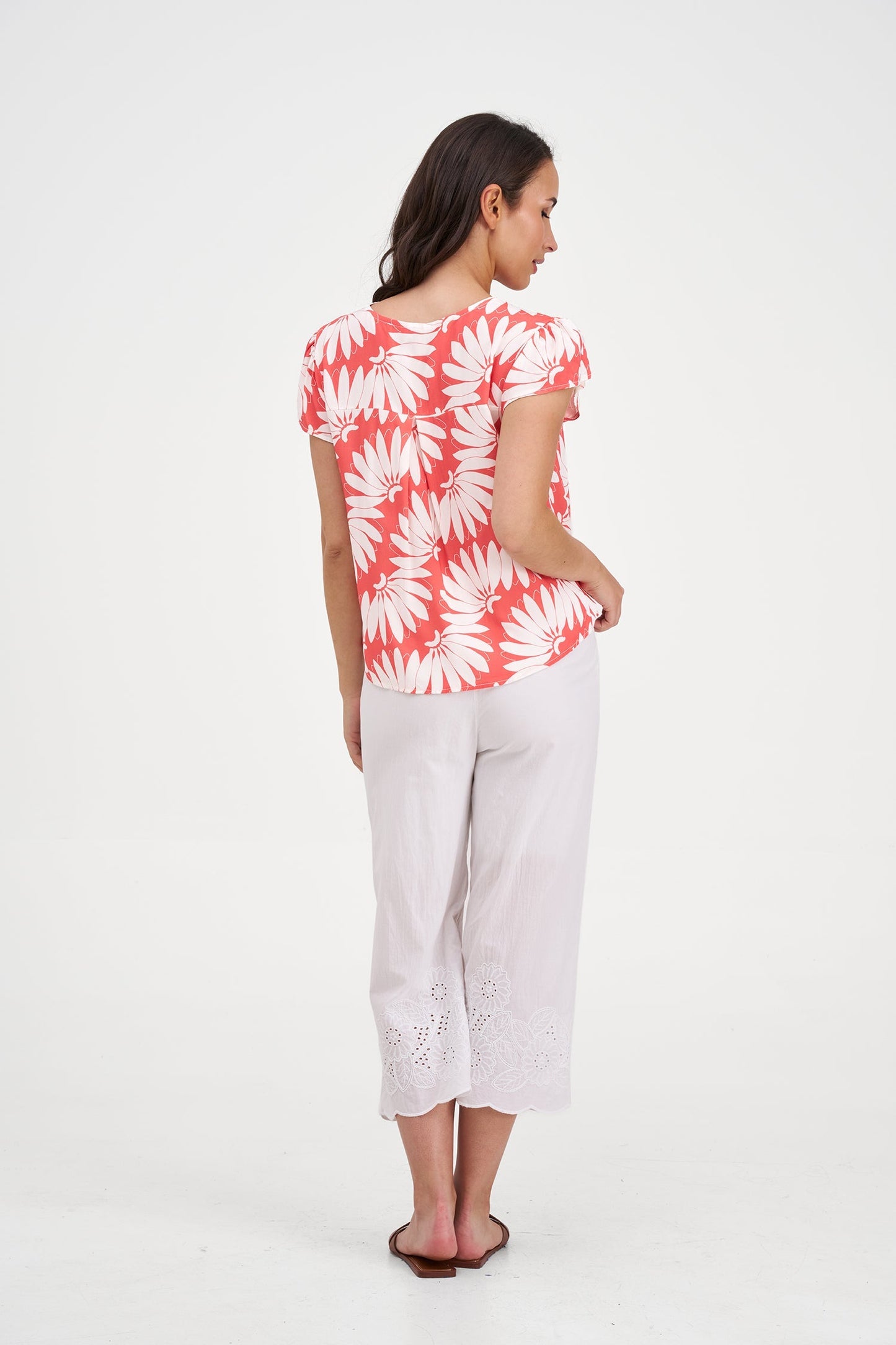 Women's Woven Shirt