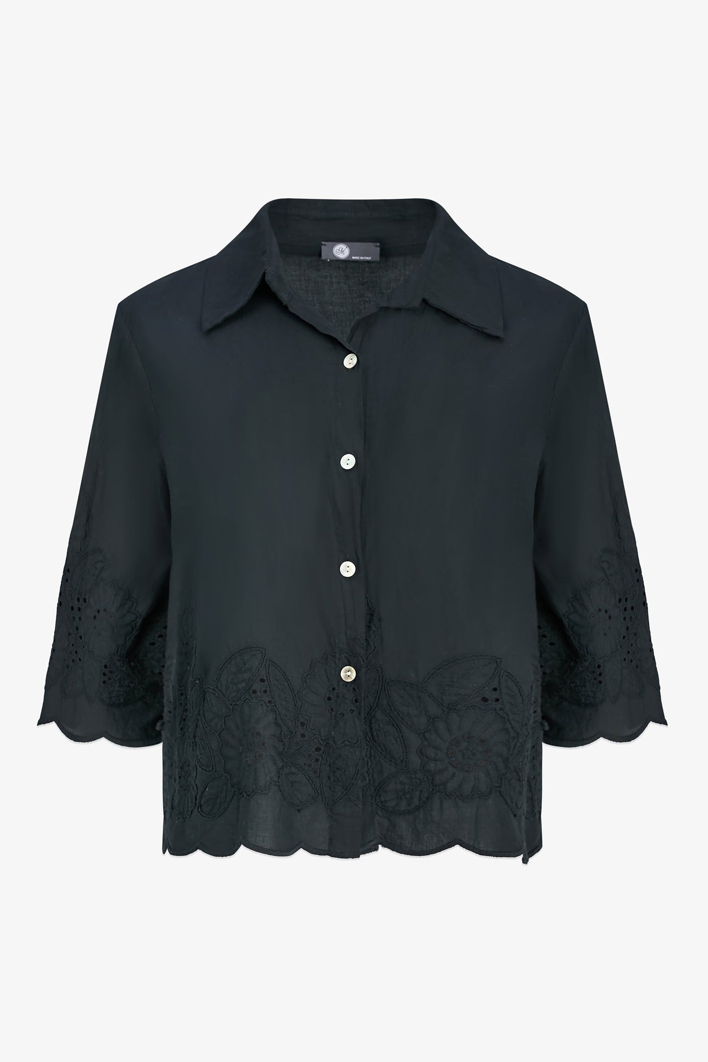 Women's Woven Shirt
