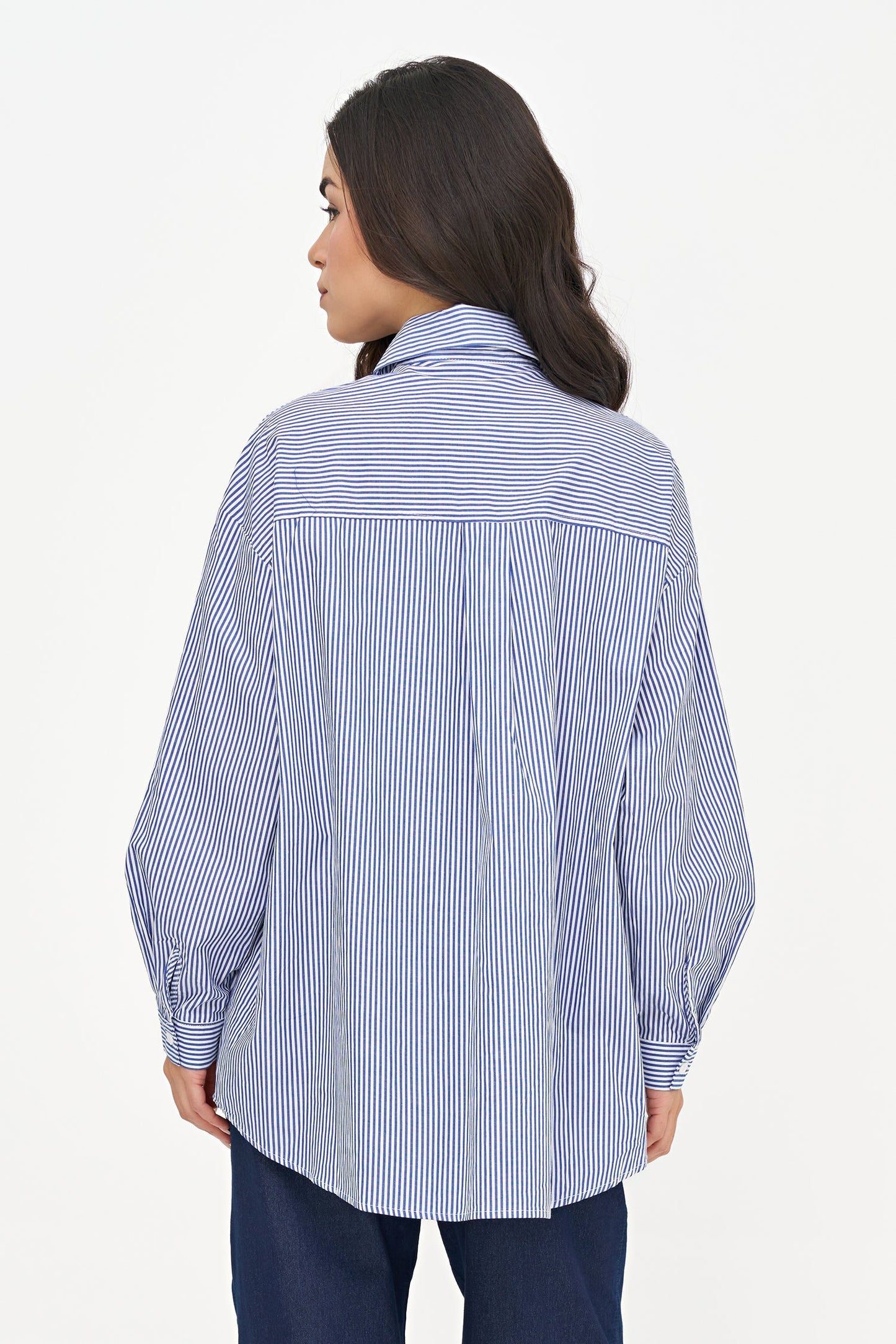 Women's Woven Shirt