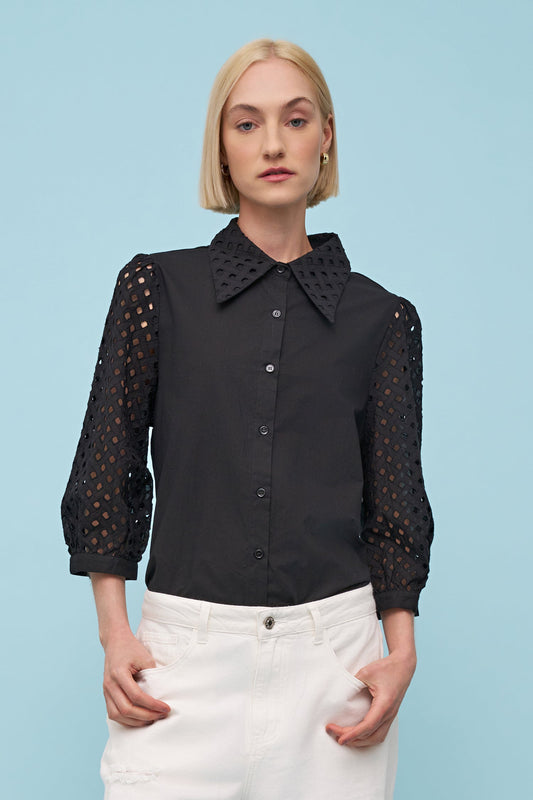 Elena Blouse