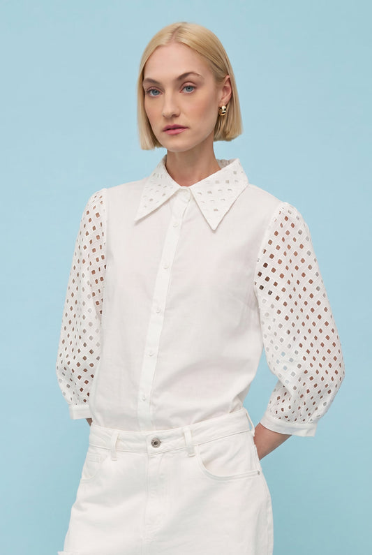 Elena Blouse
