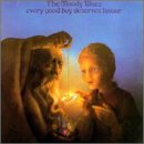The moody blues / Every Good Boy Deserves Favour - CD (Used)