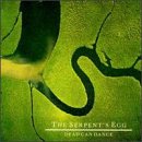 Dead Can Dance / The Serpent's Egg - CD (Used)