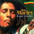 Bob Marley / Reggae Sensation - CD (Used)
