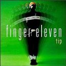 Finger Eleven / Tip - CD