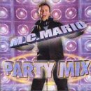 M.C. Mario / Party Mix - CD (Occasion)