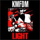 KMFDM / Light - CD (Used)