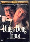 Ding et Dong : Le Film - DVD