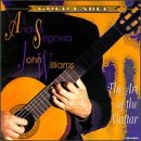 Andrés Segovia / L'Art de la guitare - CD (Occasion)