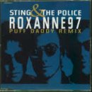 Roxanne 97 [Single-CD]