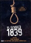 February 15, 1839 - DVD (Used)