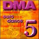 Various / Eurodance 5 - CD (Occasion)