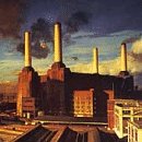 Pink Floyd / Animals - CD (Occasion)