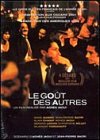 Le Goût des autres - DVD (Used)
