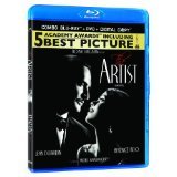Artist - Blu-Ray (Used)