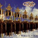 311 / Transistor - CD (Used)