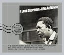 John Coltrane / A Love Supreme - CD (Occasion)