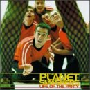 The Planet Smashers / Life Of The Party - CD (Used)