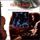 Oliver Jones / From Lush To Lively - CD (Used)