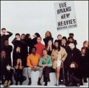 The Brand New / Brother Sister - CD (occasion)