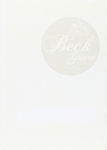 Beck / Guero - CD/DVD Collector's edition (Used)
