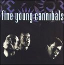Fine Young Cannibals / Fine Young Cannibals - CD (Used)