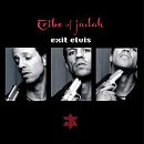 Tribe of Judah / Exit Elvis - CD (occasion)