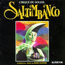Cirque Du Soleil / Saltimbanco - CD (occasion)