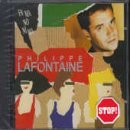 Philippe Lafontaine / Fa Ma No Ni Ma - CD (Used)