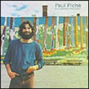 Paul Piché / À qui appartient le beau temps? - CD (Used)