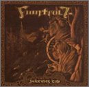 Finntroll / Jaktens Tid - CD (Used)