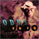 Odds / Good Weird Feeling - CD (Used)