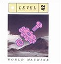 Level 42 / World Machine - CD (Used)