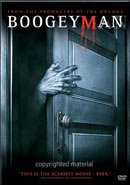 Boogeyman (Special Edition) French (Bilingual)