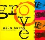 Groove Alla Turca