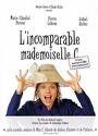 L'Incomparable Mademoiselle C. - DVD