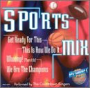 Sports Mix
