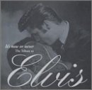 Various / It's Now Or Never: Tribute to Elvis - CD (Used)