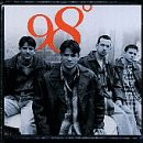 98° / 98° - CD (Used)