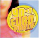 Variés / 90's Euro Party Limited Edition - CD (Used)