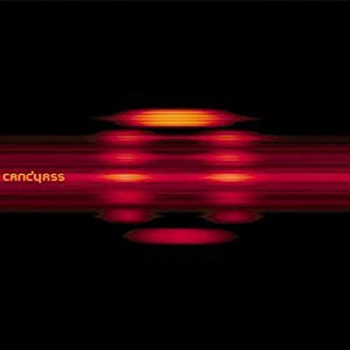Orgy / Candyass - CD (Used)