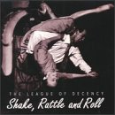 Shake Rattle & Roll