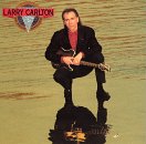 Larry Carlton / On Solid Ground - CD (Used)