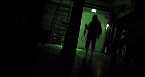 Gallows [Blu-ray + Copie digitale]