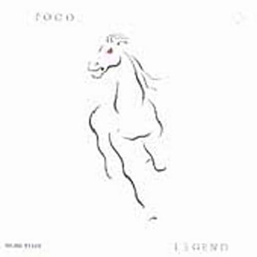 Poco / Legend - CD (Used)