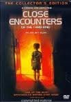 Close Encounters of the Third Kind (Single Disc Version) French (Bilingual) - DVD (Used)