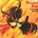 Mercyful Fate / Don't Break the Oath - CD (Used)