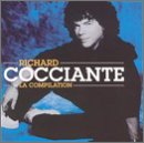Richard Cocciante / La Compilation - CD (Used)